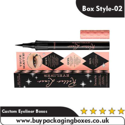 Custom Eyeliner Boxes 2 | Buy Packaging Boxes