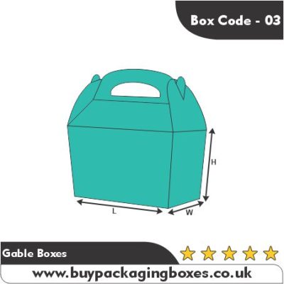 Gable Box