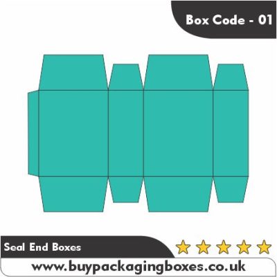 Seal End Boxes