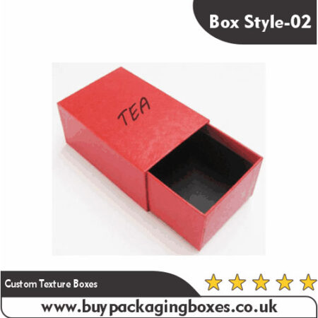Custom Texture Boxes