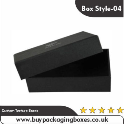 Custom Texture Boxes