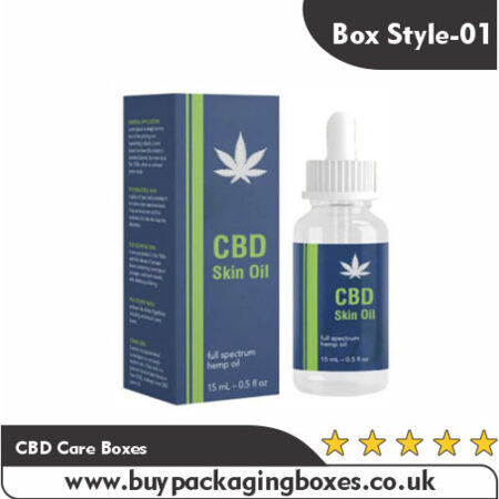 CBD Care Boxes