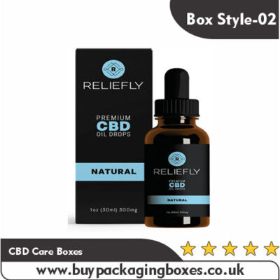 CBD Care Boxes