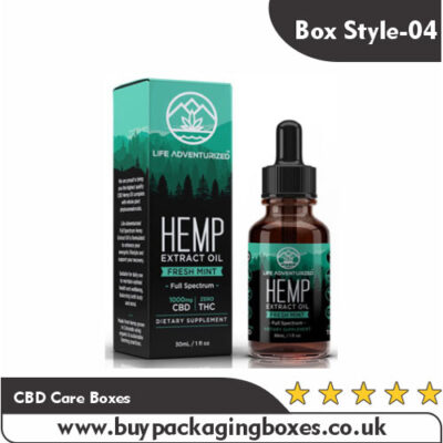 CBD Care Boxes