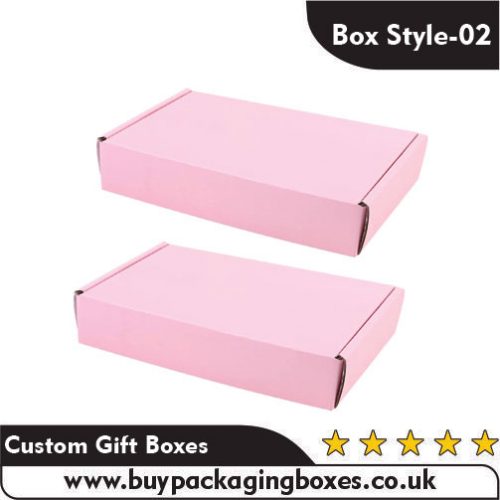 Custom Gift Boxes BUY Gift Packaging Boxes Wholesale