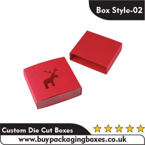 Die-Cut-Boxes