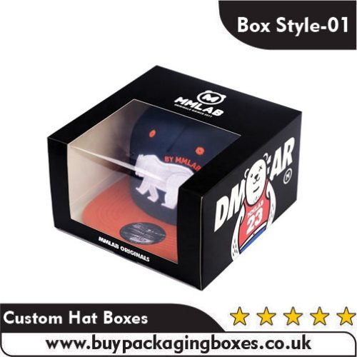 Hat Boxes