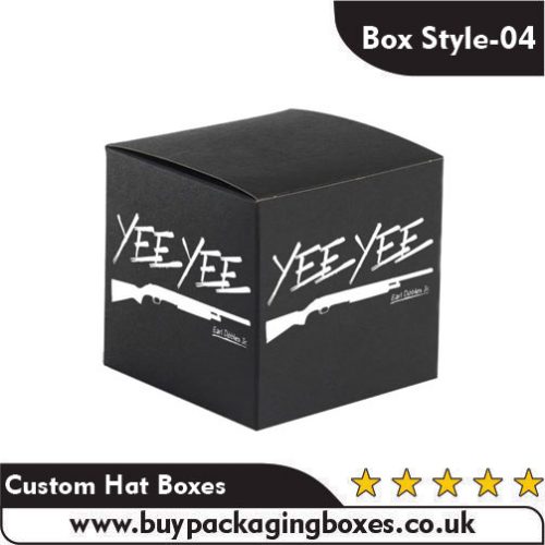 Hat Boxes