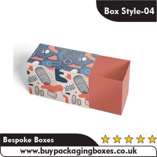 Printed Bespoke Boxes