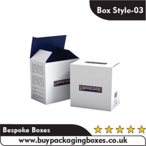 Custom & Bespoke Boxes - Wholesale Bespoke Packaging Boxes