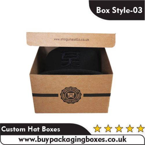 Hat Boxes