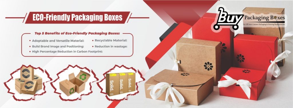 Buy Custom Packaging Boxes