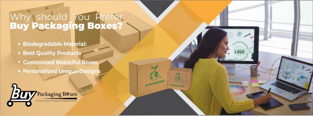 Why should You Prefer Buy Packaging Boxes