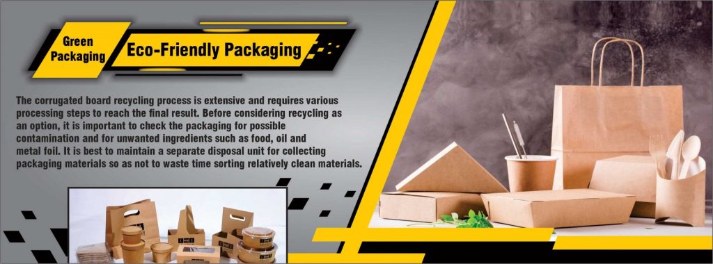 Green-Packaging Eco-Friendly-Packaging