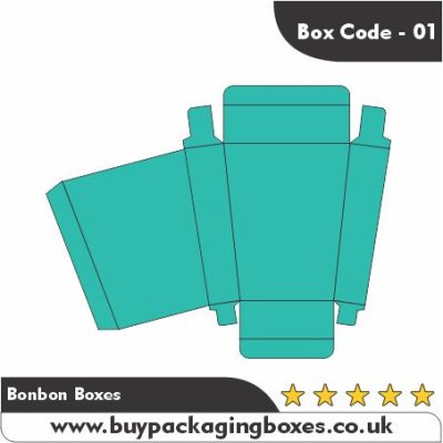 Bonbon Boxes