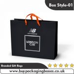 Branded Gift Bags