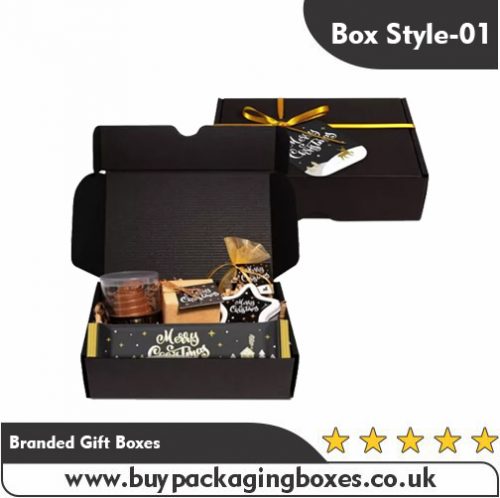 Gift Boxes