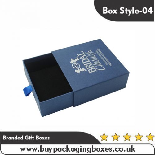 Branded Gift Boxes Wholesale