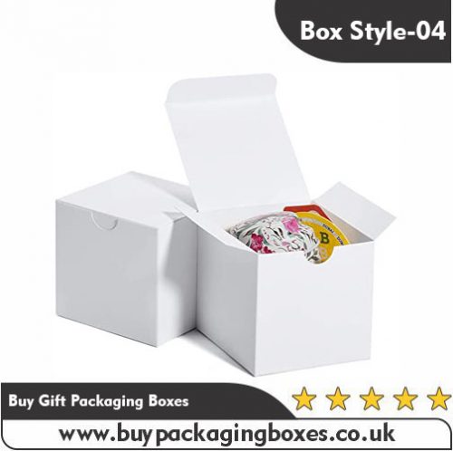 Buy Gift Boxes Wholesale