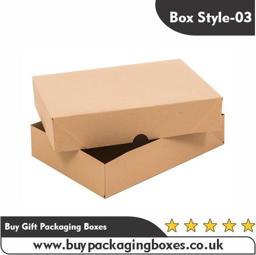 Buy Gift Boxes With Logo - Custom Packaging Boxes Wholesale