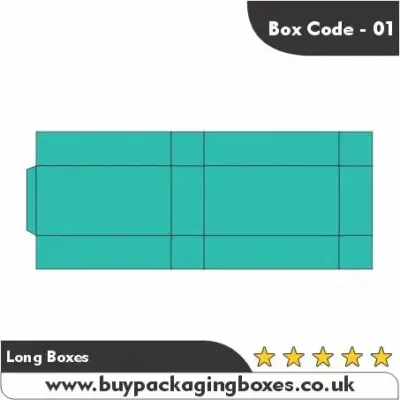 long boxes