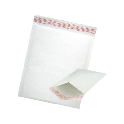 eco-friendly padded bubble mailers