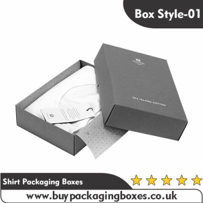 Box For Shirts