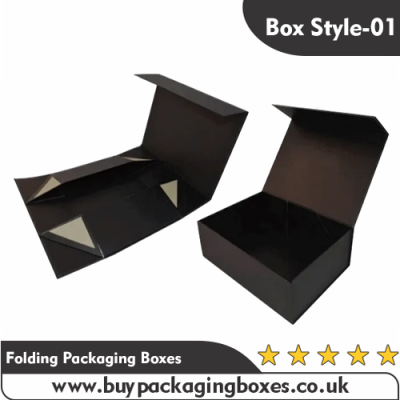 Folding Packaging Boxes