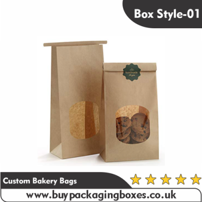 Bakery Bags