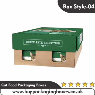 cat food storage boxes