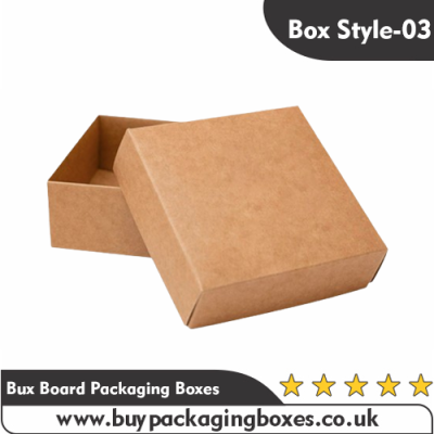 high quality bux board boxes