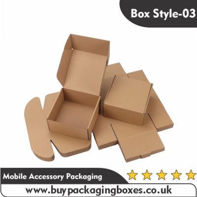 mobile phone shipping boxes