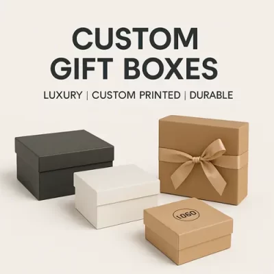 Gift Boxes