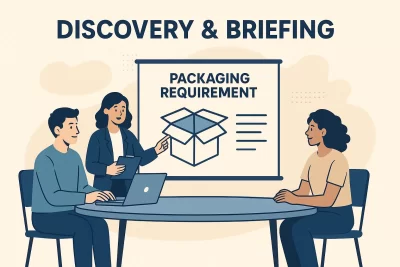 Discovery and Briefing