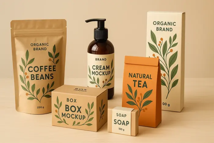 Why invest in professional packaging design &mdash; UK