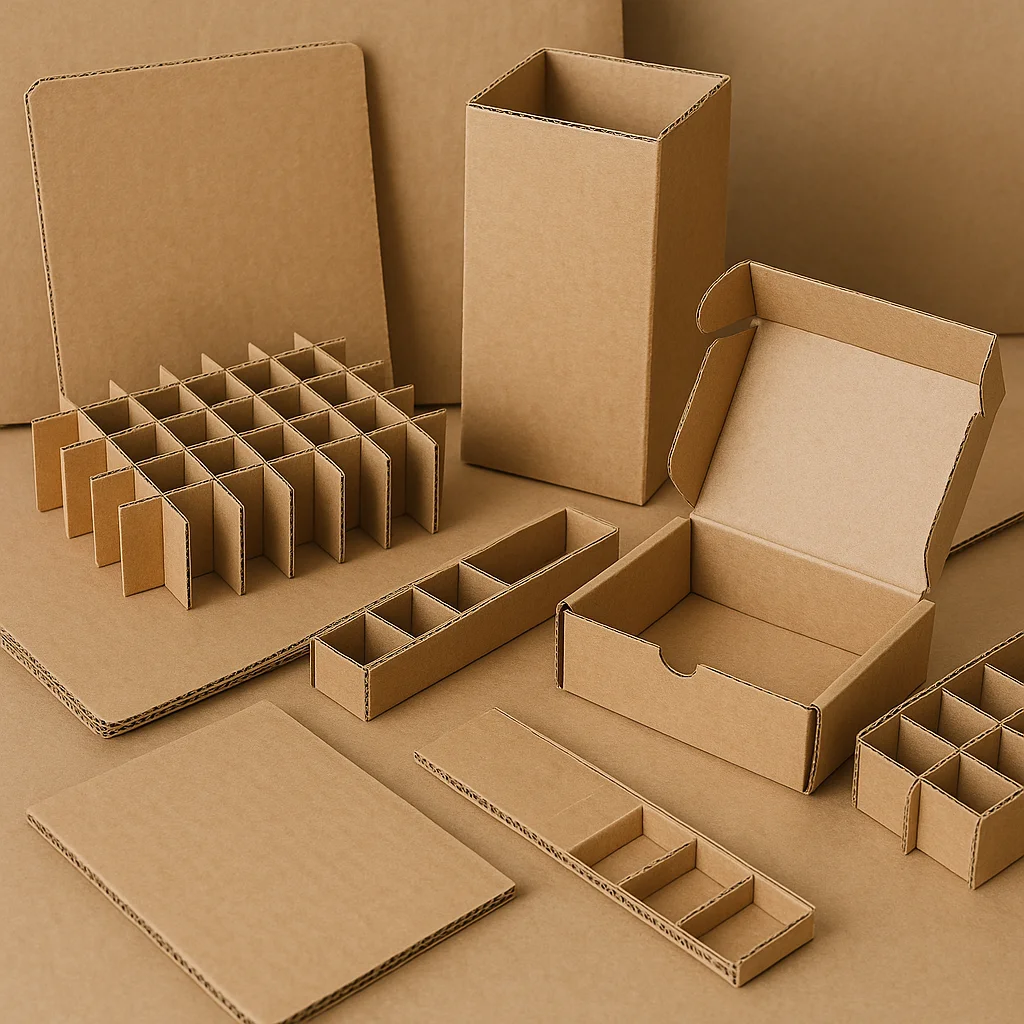 Cardboard