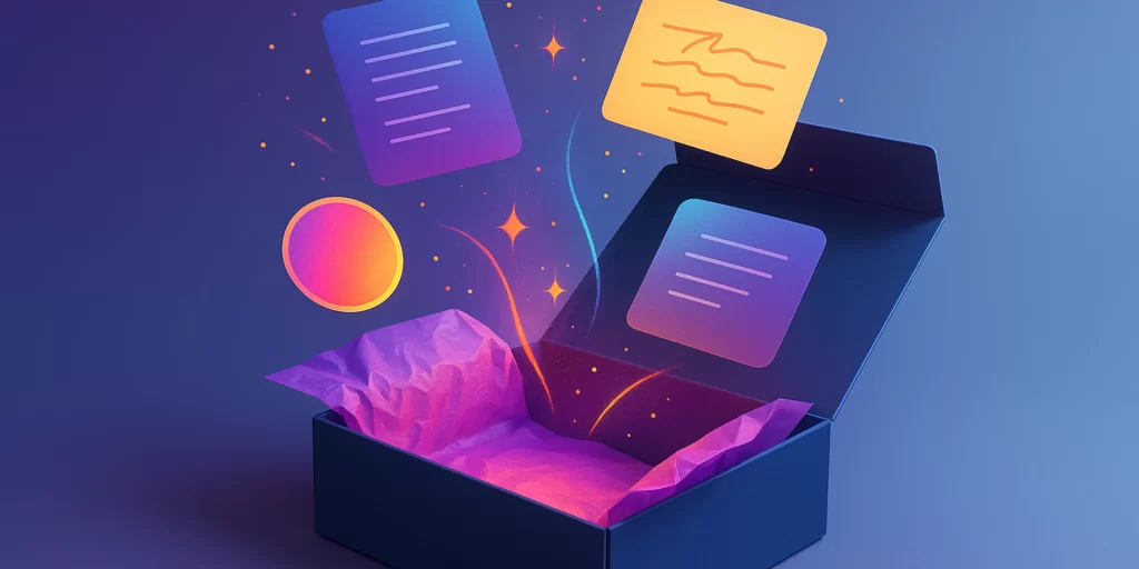 Crafting The Best Unboxing Experience