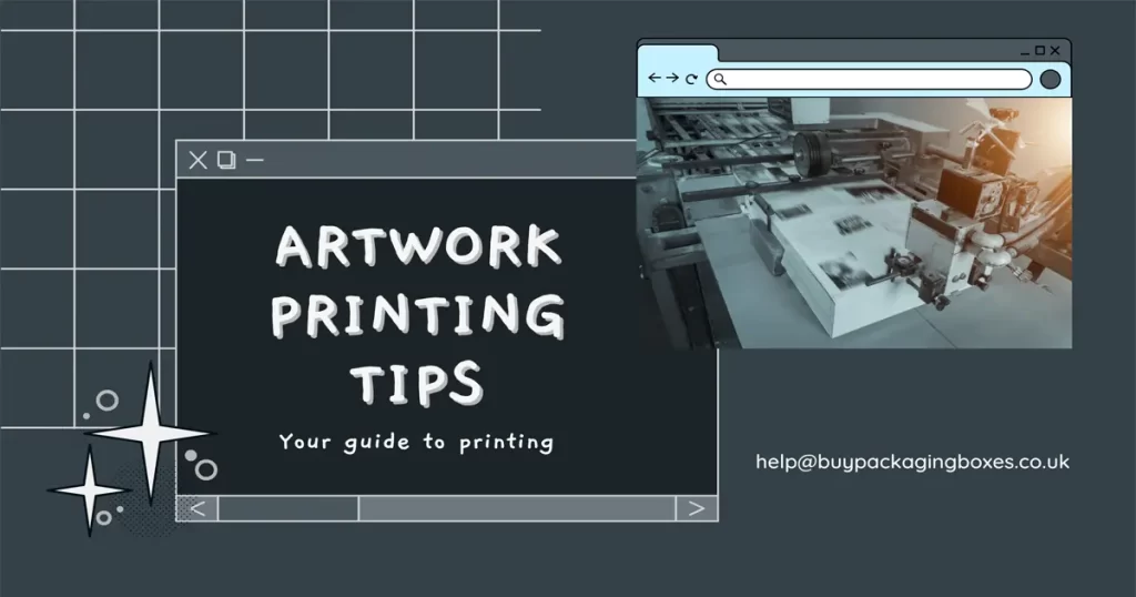How to Prepare Your Artwork for Perfect Printing