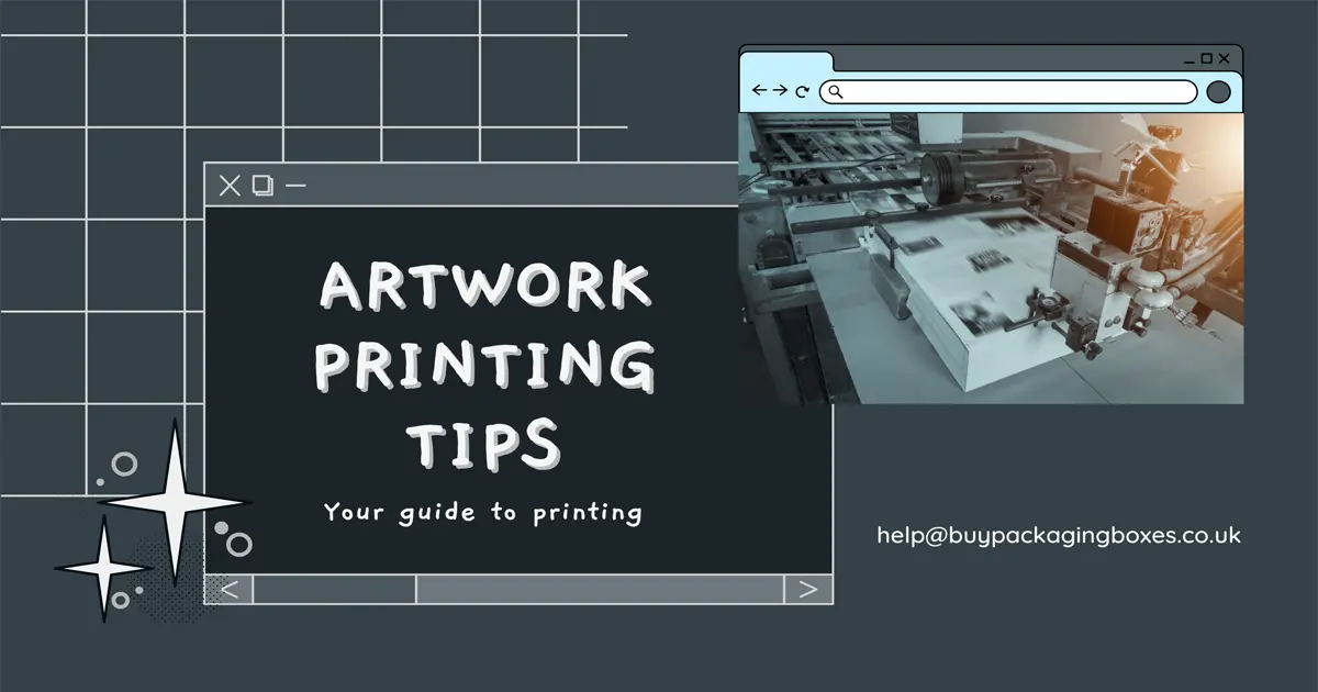 How to Prepare Your Artwork for Perfect Printing