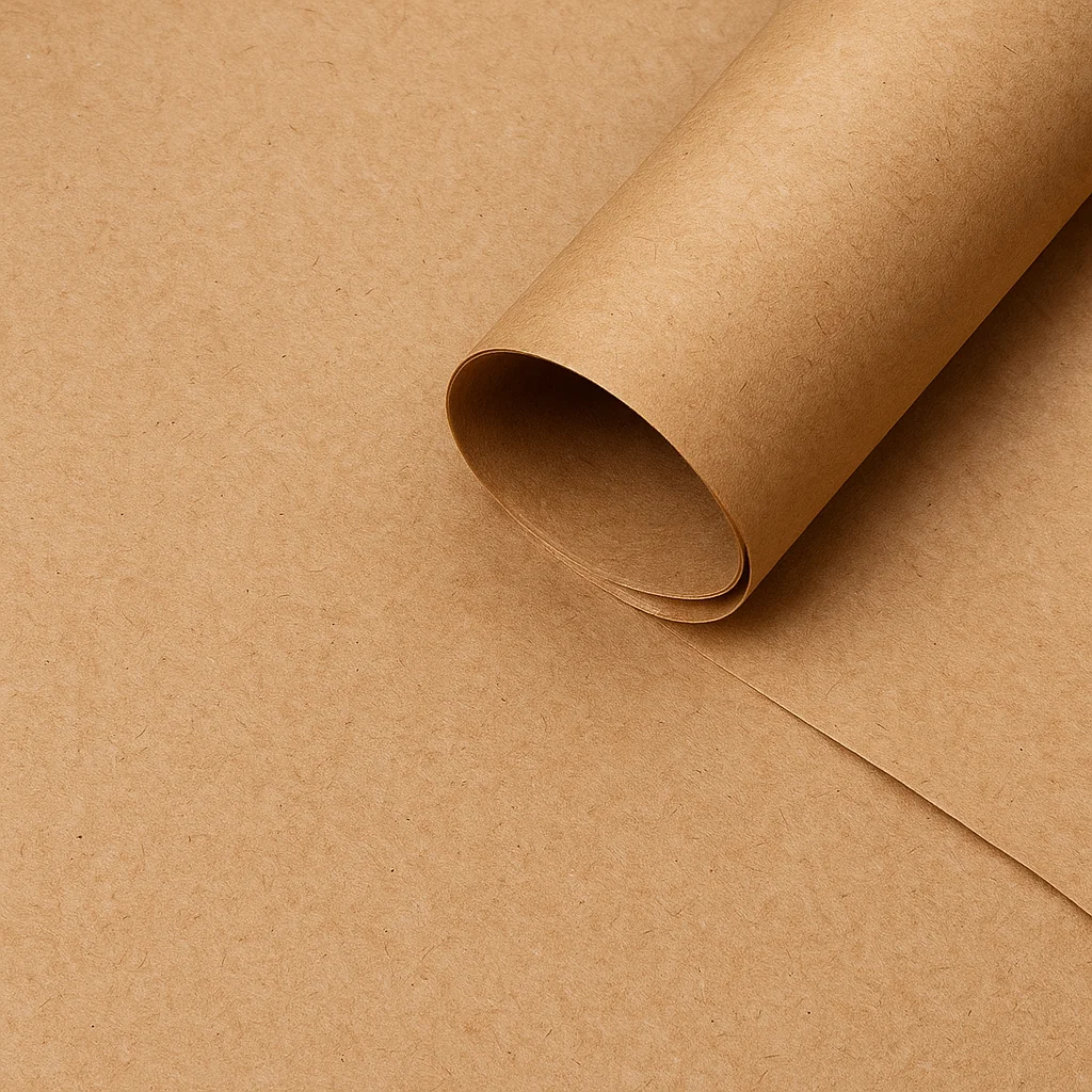 Kraft Paper