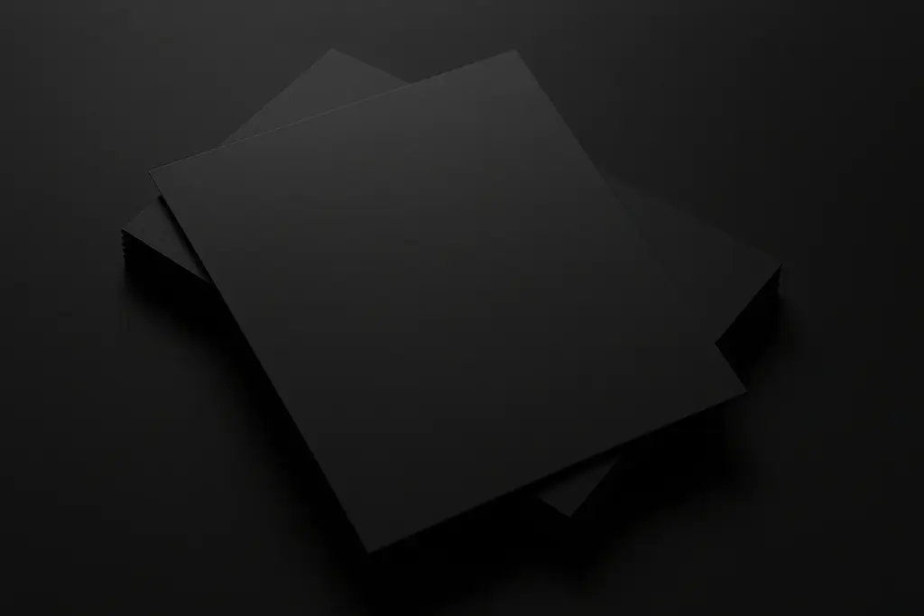 Black Card or Black Kraft