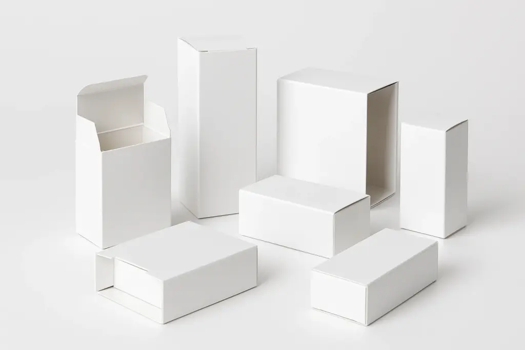 SBS – Solid Bleached Sulphate Bleach Card