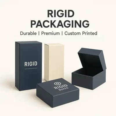 Rigid Packaging