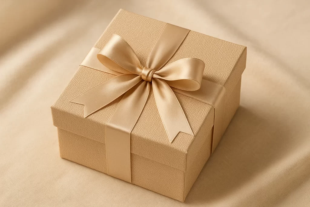 Textured Finishes & Premium Details