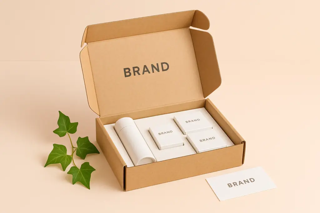 Custom Inserts and Dividers