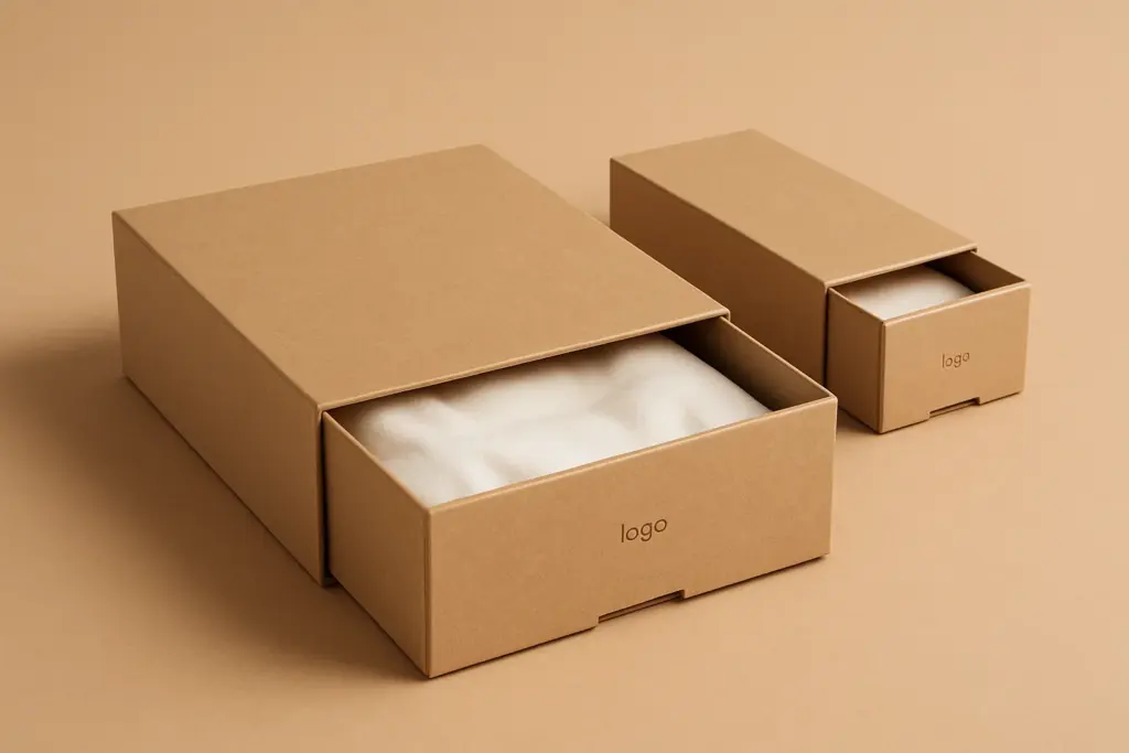 Ignoring Brand Identity in Packaging