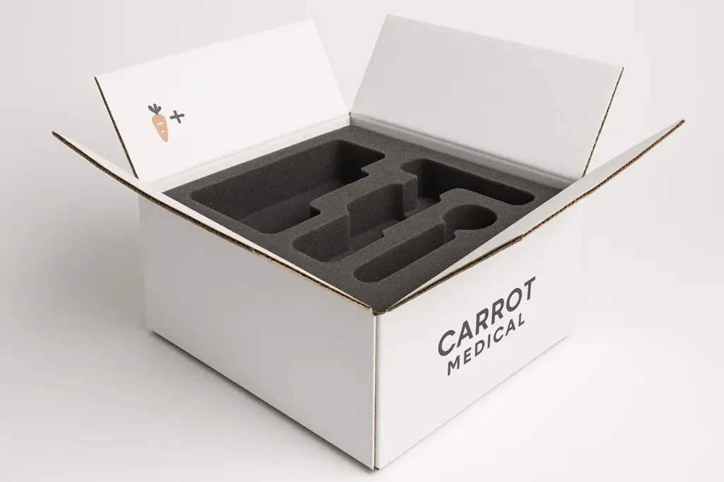 Not Considering Packaging Protection Needs