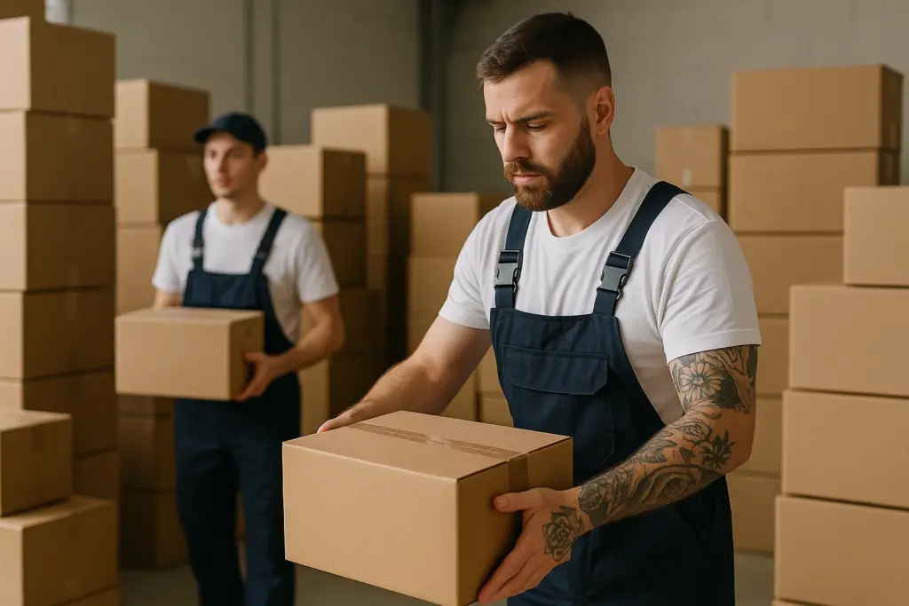 Not Working With the Right Packaging Supplier