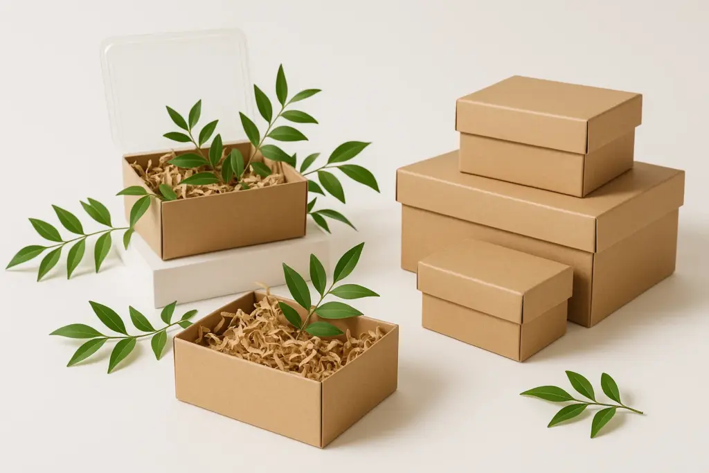 Overlooking Eco-Friendly Options