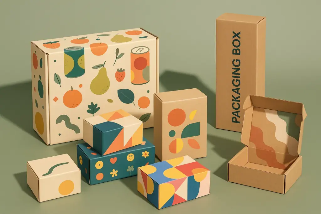 Packaging Material Quality and Durability